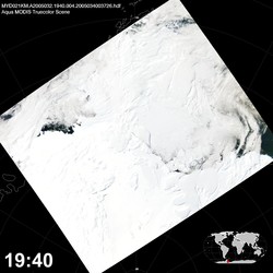 Level 1B Image at: 1940 UTC