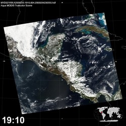 Level 1B Image at: 1910 UTC