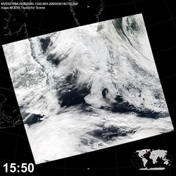 Level 1B Image at: 1550 UTC