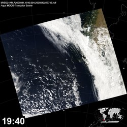 Level 1B Image at: 1940 UTC