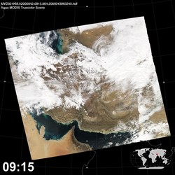 Level 1B Image at: 0915 UTC