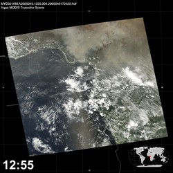 Level 1B Image at: 1255 UTC