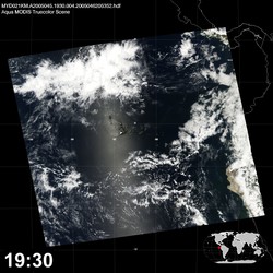 Level 1B Image at: 1930 UTC