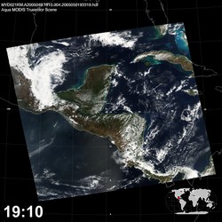 Level 1B Image at: 1910 UTC