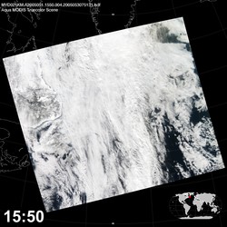 Level 1B Image at: 1550 UTC