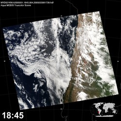 Level 1B Image at: 1845 UTC