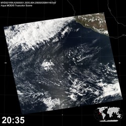 Level 1B Image at: 2035 UTC