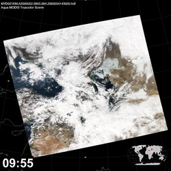 Level 1B Image at: 0955 UTC