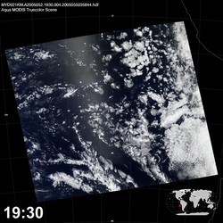 Level 1B Image at: 1930 UTC