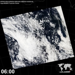 Level 1B Image at: 0600 UTC