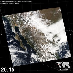 Level 1B Image at: 2015 UTC