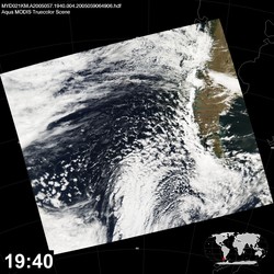 Level 1B Image at: 1940 UTC