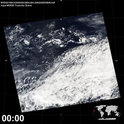 Level 1B Image at: 0000 UTC