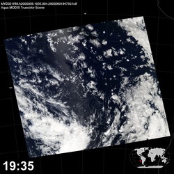 Level 1B Image at: 1935 UTC