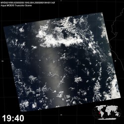 Level 1B Image at: 1940 UTC