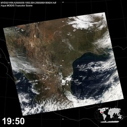 Level 1B Image at: 1950 UTC