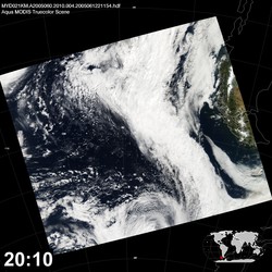 Level 1B Image at: 2010 UTC