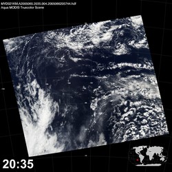 Level 1B Image at: 2035 UTC