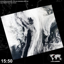 Level 1B Image at: 1550 UTC