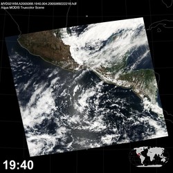 Level 1B Image at: 1940 UTC