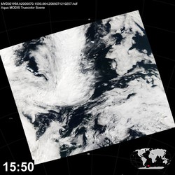 Level 1B Image at: 1550 UTC