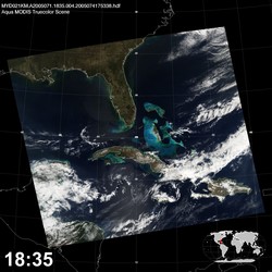 Level 1B Image at: 1835 UTC