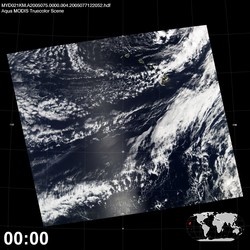 Level 1B Image at: 0000 UTC