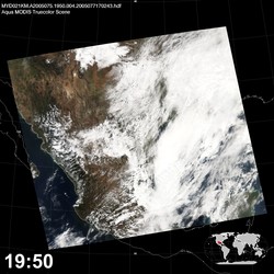 Level 1B Image at: 1950 UTC