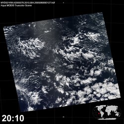 Level 1B Image at: 2010 UTC