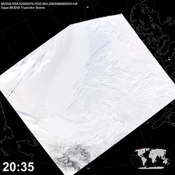 Level 1B Image at: 2035 UTC