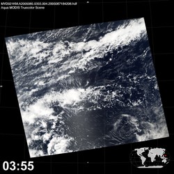 Level 1B Image at: 0355 UTC