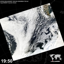 Level 1B Image at: 1950 UTC