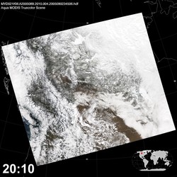 Level 1B Image at: 2010 UTC