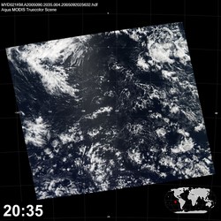 Level 1B Image at: 2035 UTC