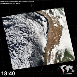 Level 1B Image at: 1840 UTC