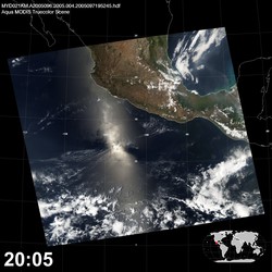 Level 1B Image at: 2005 UTC