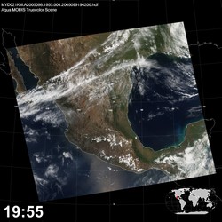 Level 1B Image at: 1955 UTC