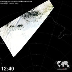 Level 1B Image at: 1240 UTC