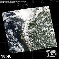 Level 1B Image at: 1840 UTC