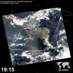 Level 1B Image at: 1915 UTC