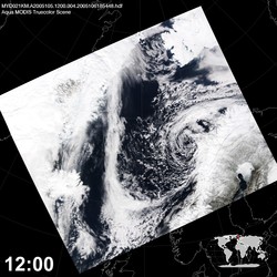 Level 1B Image at: 1200 UTC