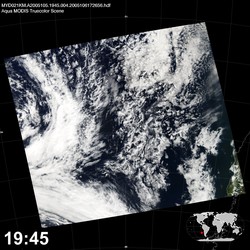 Level 1B Image at: 1945 UTC