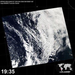 Level 1B Image at: 1935 UTC