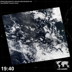 Level 1B Image at: 1940 UTC