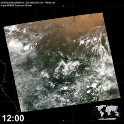 Level 1B Image at: 1200 UTC