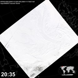 Level 1B Image at: 2035 UTC