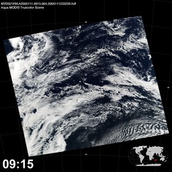 Level 1B Image at: 0915 UTC