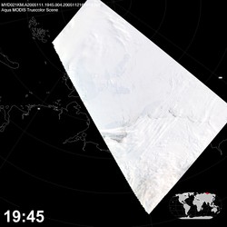 Level 1B Image at: 1945 UTC