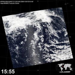 Level 1B Image at: 1555 UTC