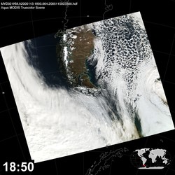 Level 1B Image at: 1850 UTC